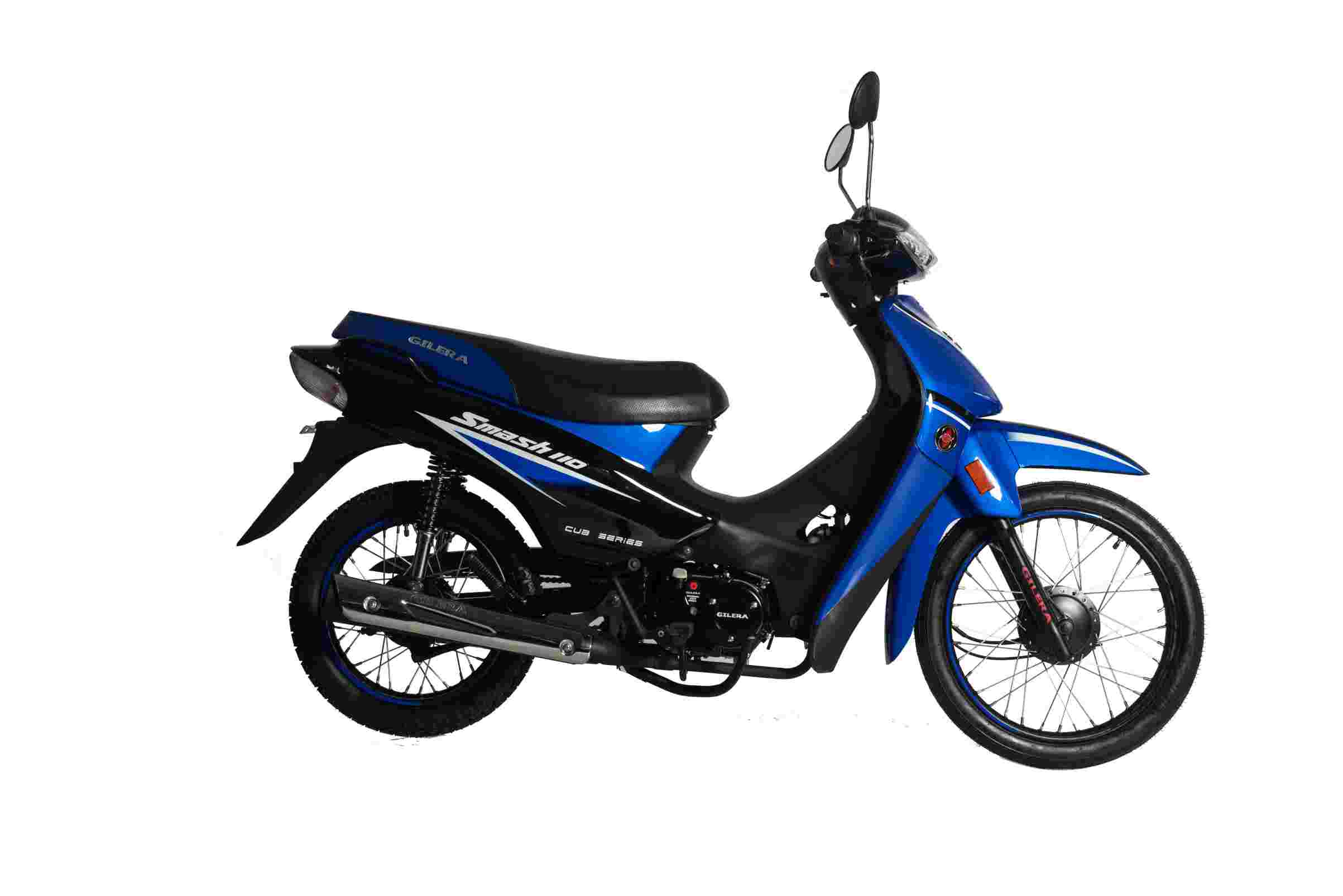 Gilera Smash 110